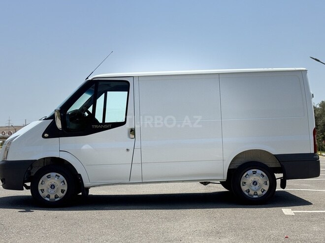 Ford Transit 2011, 189,000 km - 2.2 l - Bakı