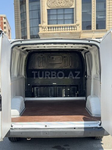 Ford Transit 2011, 189,000 km - 2.2 l - Bakı