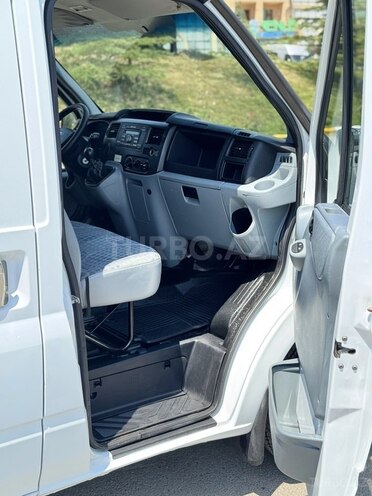Ford Transit 2011, 189,000 km - 2.2 l - Bakı