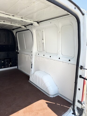 Ford Transit 2011, 189,000 km - 2.2 l - Bakı