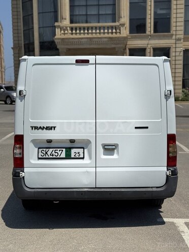 Ford Transit 2011, 189,000 km - 2.2 l - Bakı