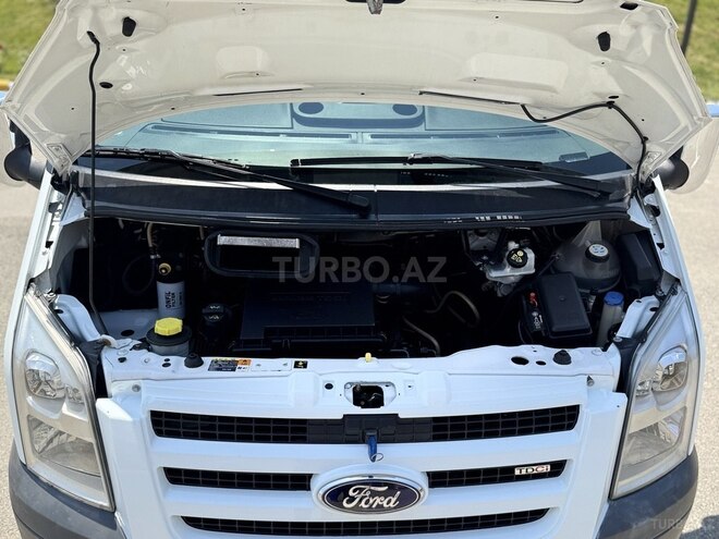 Ford Transit 2011, 189,000 km - 2.2 l - Bakı