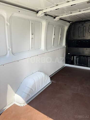 Ford Transit 2011, 189,000 km - 2.2 l - Bakı