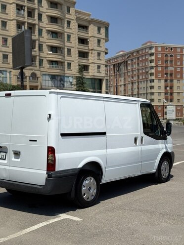Ford Transit 2011, 189,000 km - 2.2 l - Bakı