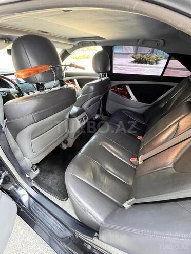 Toyota Camry 2011, 277,000 km - 2.5 l - Bakı