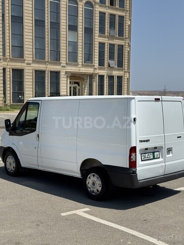 Ford Transit 2011, 189,000 km - 2.2 l - Bakı