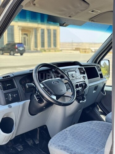 Ford Transit 2011, 189,000 km - 2.2 l - Bakı