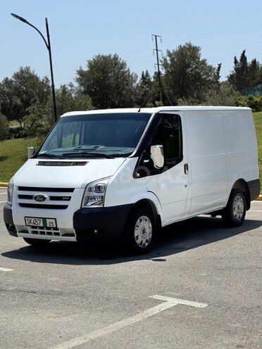 Ford Transit 2011, 189,000 km - 2.2 l - Bakı