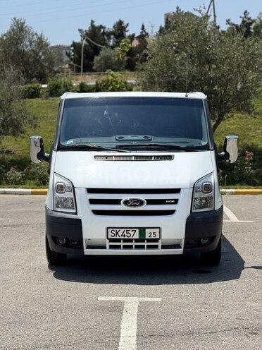 Ford Transit 2011, 189,000 km - 2.2 l - Bakı