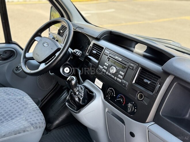 Ford Transit 2011, 189,000 km - 2.2 l - Bakı