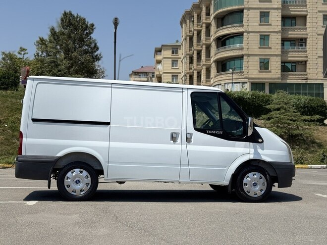 Ford Transit 2011, 189,000 km - 2.2 l - Bakı