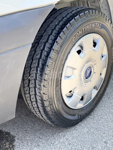 Ford Transit 2011, 189,000 km - 2.2 l - Bakı