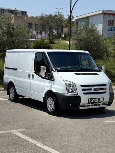 Ford Transit 2011, 189,000 km - 2.2 l - Bakı
