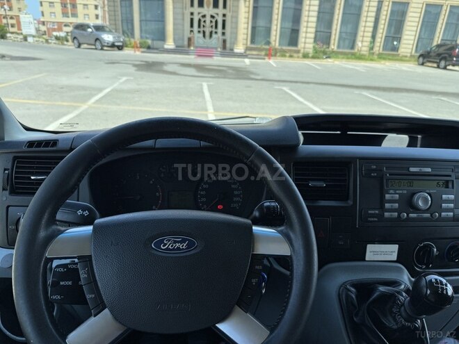 Ford Transit 2011, 189,000 km - 2.2 l - Bakı