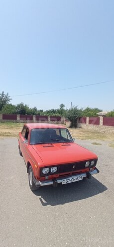LADA (VAZ) 2106 1976, 10,000 km - 1.3 л - Goranboy