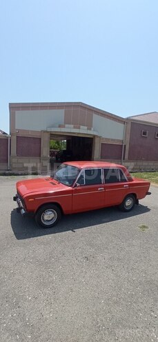 LADA (VAZ) 2106 1976, 10,000 km - 1.3 л - Goranboy