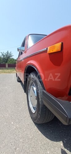 LADA (VAZ) 2106 1976, 10,000 km - 1.3 л - Goranboy