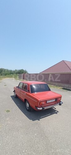 LADA (VAZ) 2106 1976, 10,000 km - 1.3 л - Goranboy
