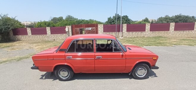 LADA (VAZ) 2106 1976, 10,000 km - 1.3 л - Goranboy
