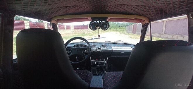 LADA (VAZ) 2106 1976, 10,000 km - 1.3 л - Goranboy