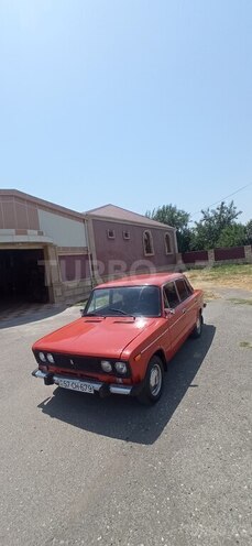 LADA (VAZ) 2106 1976, 10,000 km - 1.3 л - Goranboy