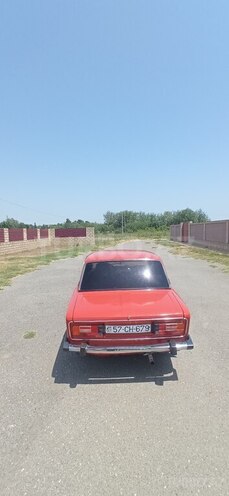 LADA (VAZ) 2106 1976, 10,000 km - 1.3 л - Goranboy