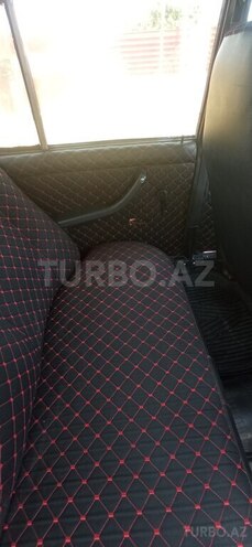 LADA (VAZ) 2106 1976, 10,000 km - 1.3 л - Goranboy