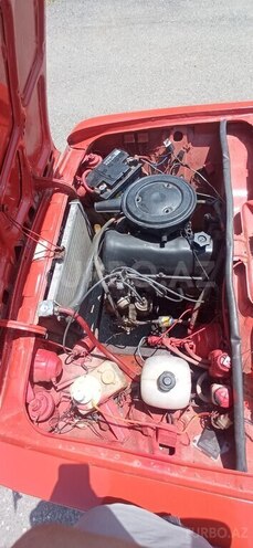 LADA (VAZ) 2106 1976, 10,000 km - 1.3 л - Goranboy