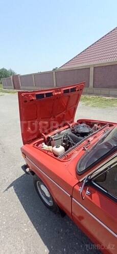 LADA (VAZ) 2106 1976, 10,000 km - 1.3 л - Goranboy
