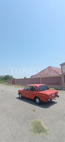 LADA (VAZ) 2106 1976, 10,000 km - 1.3 л - Goranboy