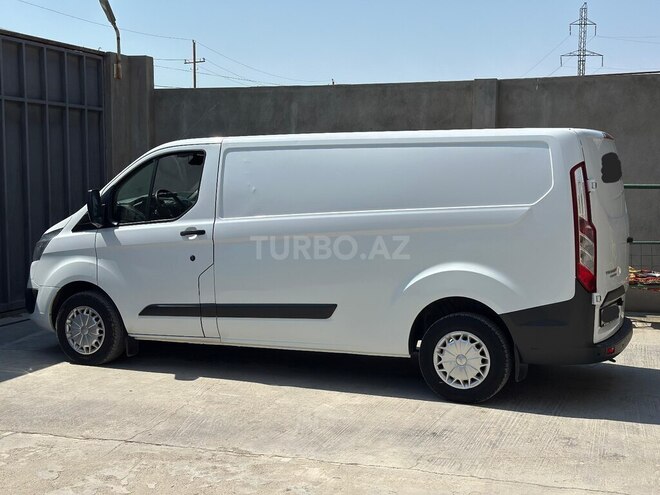Ford Transit 2015, 63,067 km - 2.2 l - Bakı