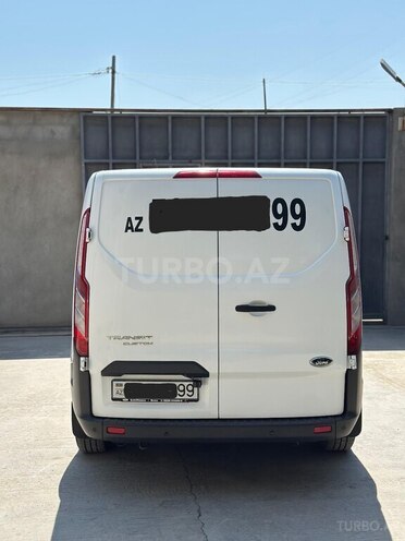 Ford Transit 2015, 63,067 km - 2.2 l - Bakı