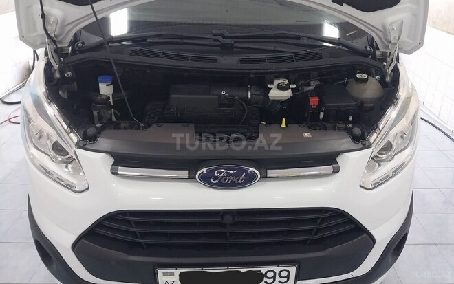 Ford Transit 2015, 63,067 km - 2.2 l - Bakı