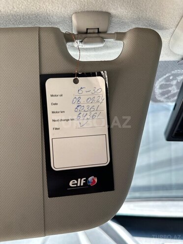 Ford Transit 2015, 63,067 km - 2.2 l - Bakı