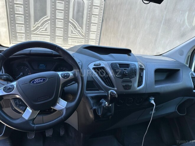 Ford Transit 2015, 63,067 km - 2.2 l - Bakı