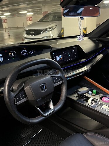 Changan  2023, 16,000 km - 1.5 л - Bakı