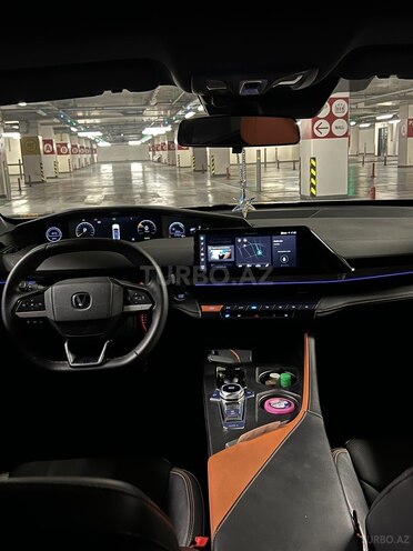 Changan  2023, 16,000 km - 1.5 л - Bakı