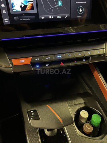 Changan  2023, 16,000 km - 1.5 л - Bakı