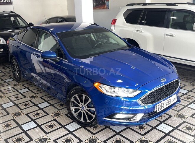 Ford Fusion (North America)-3