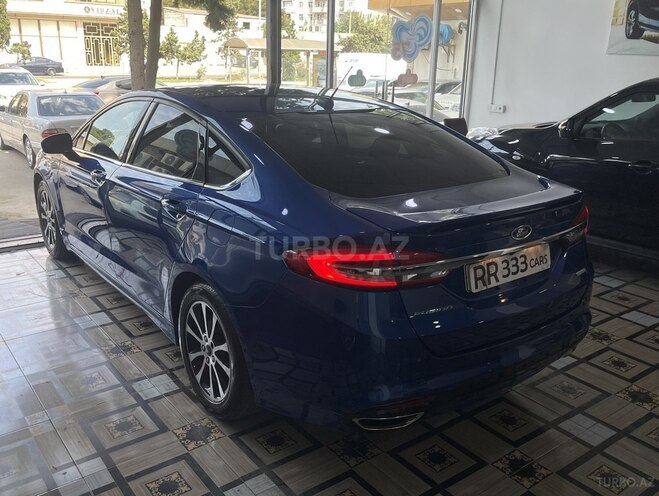 Ford Fusion (North America)-5