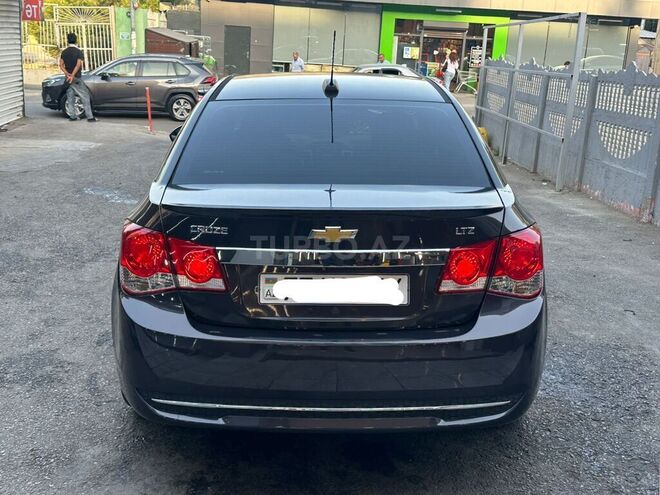 Chevrolet Cruze 2015, 206,200 km - 1.4 л - Bakı
