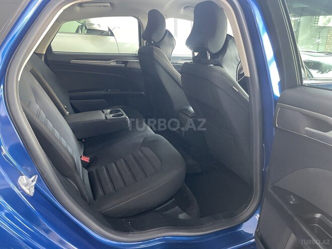 Ford Fusion (North America)-7