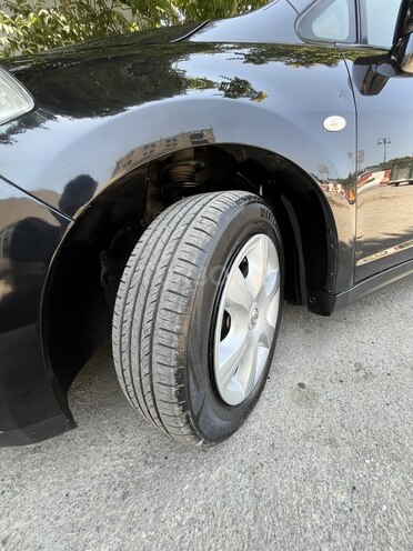 Nissan Tiida 2011, 113,000 km - 1.6 l - Bakı