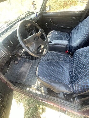 LADA (VAZ) 2107 2008, 163,000 km - 1.6 л - Neftçala