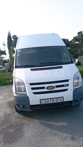 Ford Transit-1