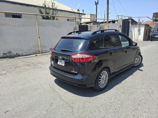 Ford C-MAX 2013, 285,844 km - 2.0 l - Bakı