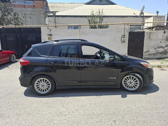 Ford C-MAX 2013, 285,844 km - 2.0 l - Bakı