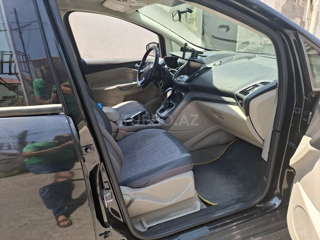 Ford C-MAX 2013, 285,844 km - 2.0 l - Bakı