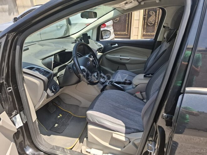 Ford C-MAX 2013, 285,844 km - 2.0 l - Bakı