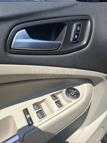 Ford C-MAX 2013, 285,844 km - 2.0 l - Bakı
